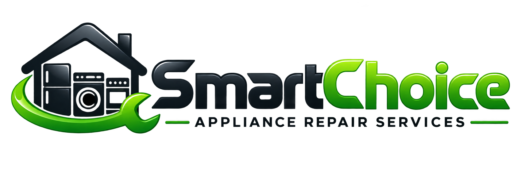 SmartChoice Appliance Repair Services